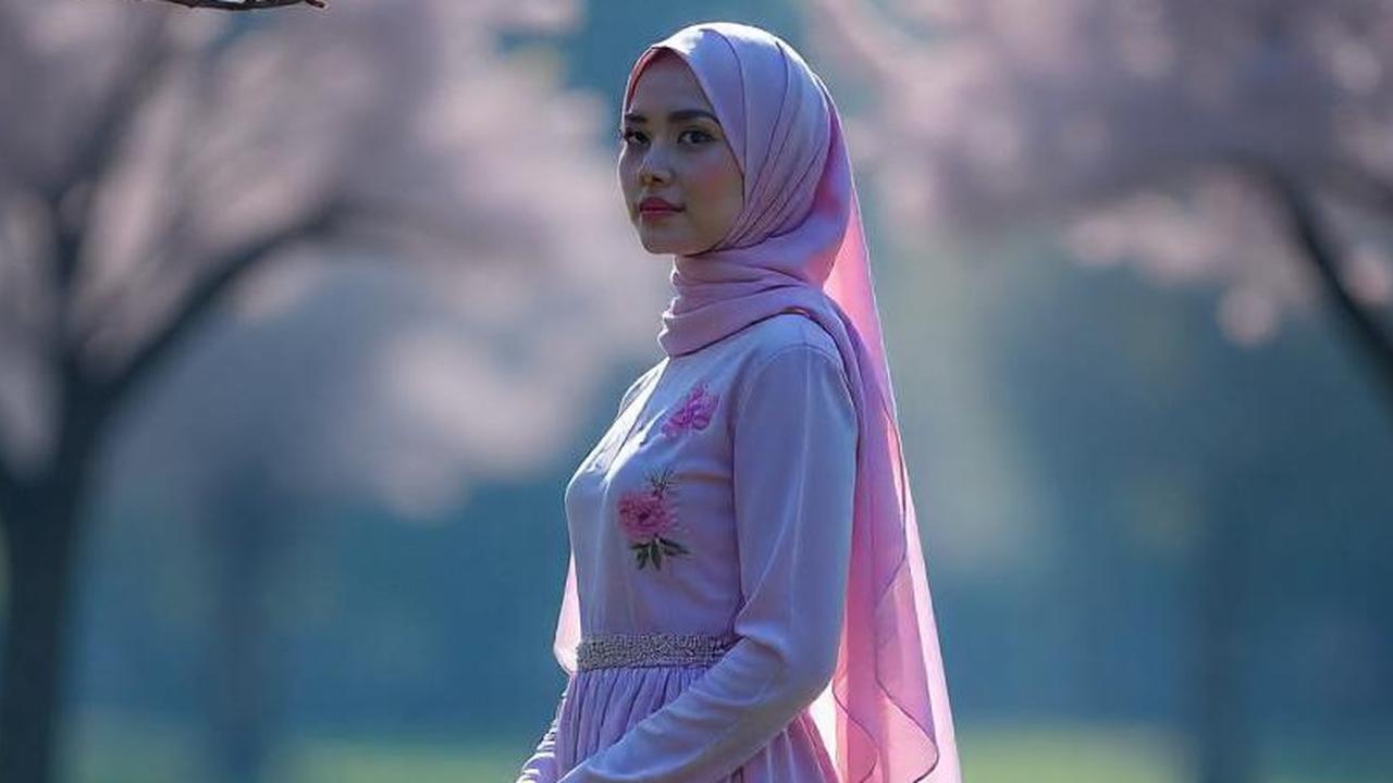 Cara Memilih Bahan Baju Lebaran 2025, Ini Bahan yang Anti Bau Apek & Nyaman Dipakai Seharian