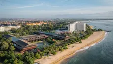 Alasan di Balik Penyatuan Seluruh Hotel BUMN di Bawah Injourney