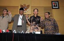 Alasan revisi UU KPK di DPR harus ditolak