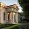 6 Desain Rumah Klasik yang Elegan dan Timeless, Lengkap Spesifikasi Teknis dan Estimasi Biaya
