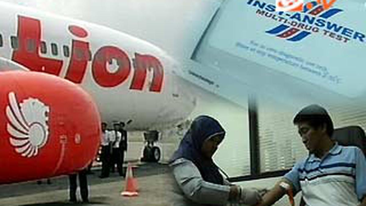 Narkoba Patah Satu Tumbuh Seribu