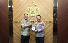 BNN Tegaskan Pentingnya Hukuman Keras Narkotika untuk Jaringan Internasional