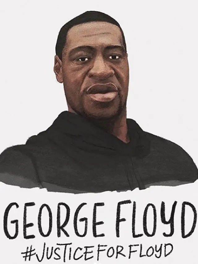 George Floyd