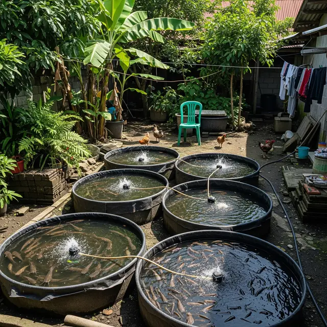 9 Usaha Ternak Minim Perawatan, Peluang Cuan
