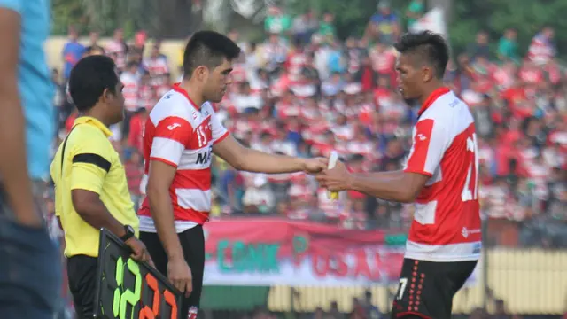Madura United FC
