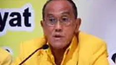 "Dia (dana aspirasi) tidak merupakan suatu dana yang diberikan kepada anggota DPR, tapi diberikan kepada daerah sesuai dengan kepentingan-kepentingan daerah," jelas Ketua Umum Golkar Aburizal Bakrie. 