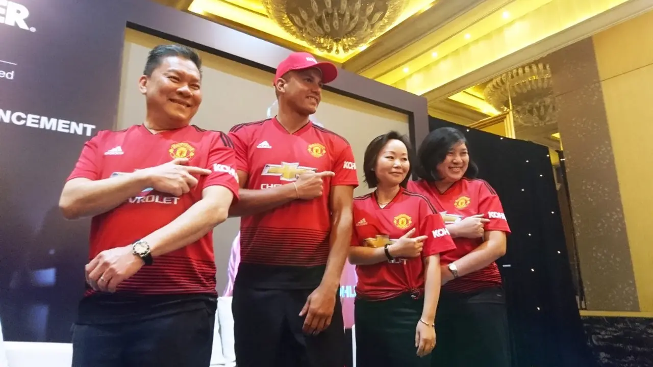 Manchester United