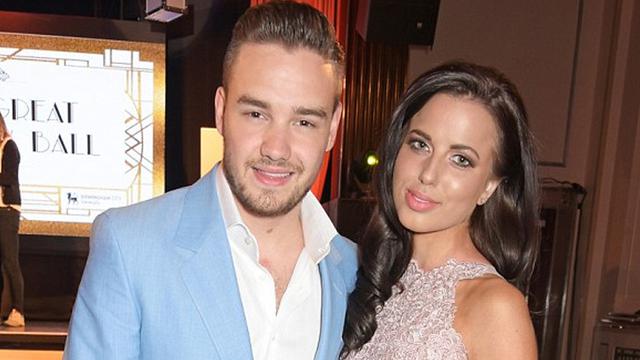 Putus Dari Kekasih Liam Payne Tetap Tegar Di Atas Panggung Showbiz Liputan6 Com