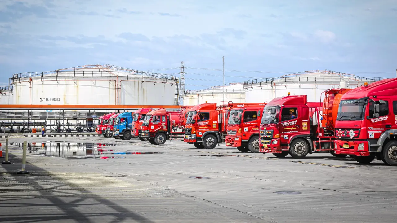 Pertamina