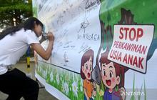 Psikolog Tekankan Aspek Perkembangan Kunci dalam Pencegahan Perkawinan Anak