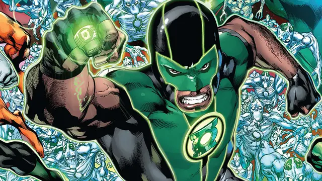 6 Superhero Muslim Buatan Amerika