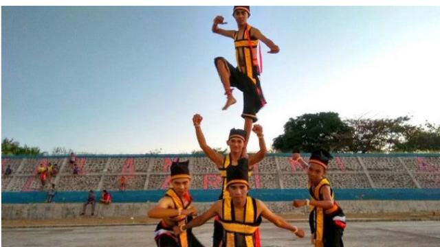 Budaya Unik