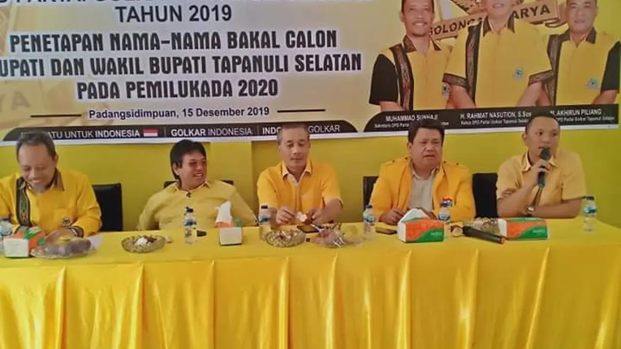 Rapat pleno