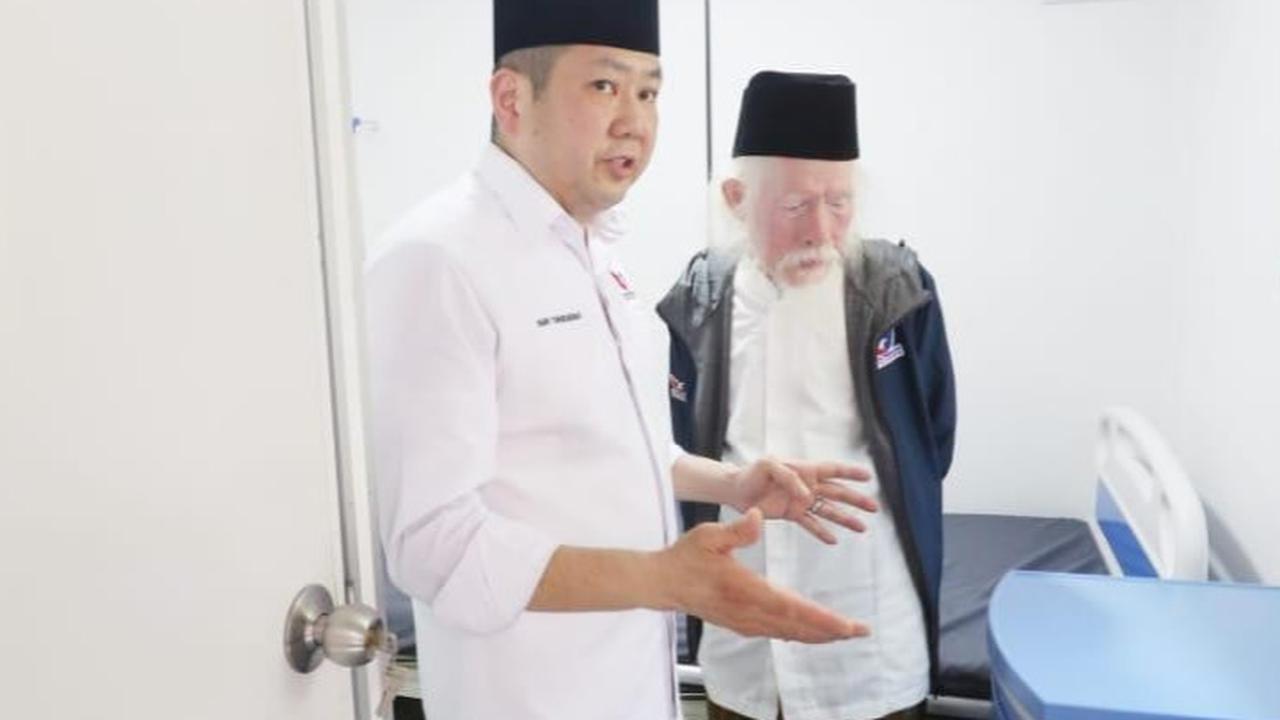 Puskestren merupakan sebuah klinik yang didalamnya terdapat fasilitas kesehatan lengkap berpendingin ruangan dengan 3 ruang rawat inap dan 1 ruang pemeriksaan.<br>