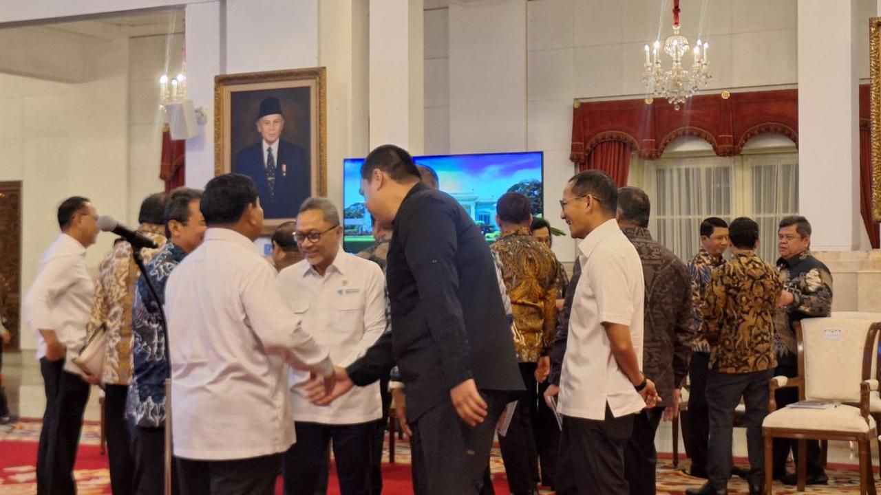 Dok. Istimewa