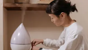 7 Rekomendasi Air Purifier untuk Bantu Saring Asap Kebakaran di Dalam Rumah