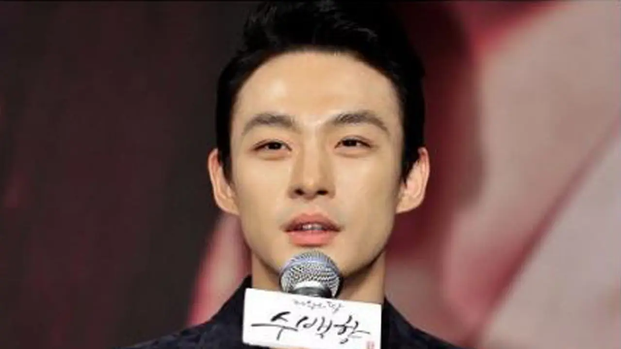 Jeon Tae Soo Meninggal Dunia
