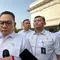 Prabowo Panggil Menko Polkam hingga Kapolri ke Istana