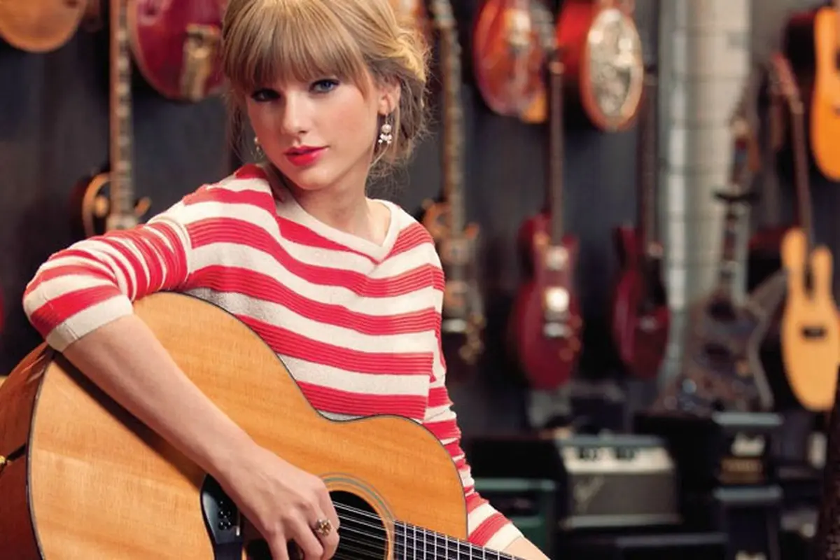 Taylor Swift
