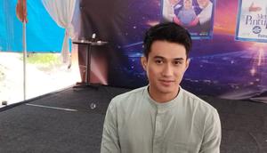 Lavicky Nicholas menyebut tokoh Zidan dalam serial Lorong Waktu Jilid 2 berkembang signifikan. Ia memasuki fase hidup yang lebih kompleks dan dewasa.