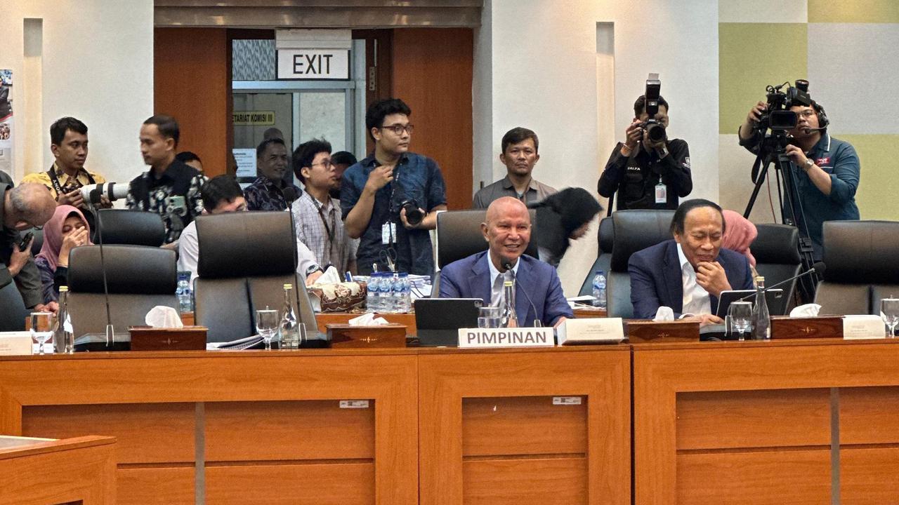 Ketua Banggar Sebut Sejak 2015 Sampai 2023, Pertumbuhan Ekonomi Sulit Capai Target