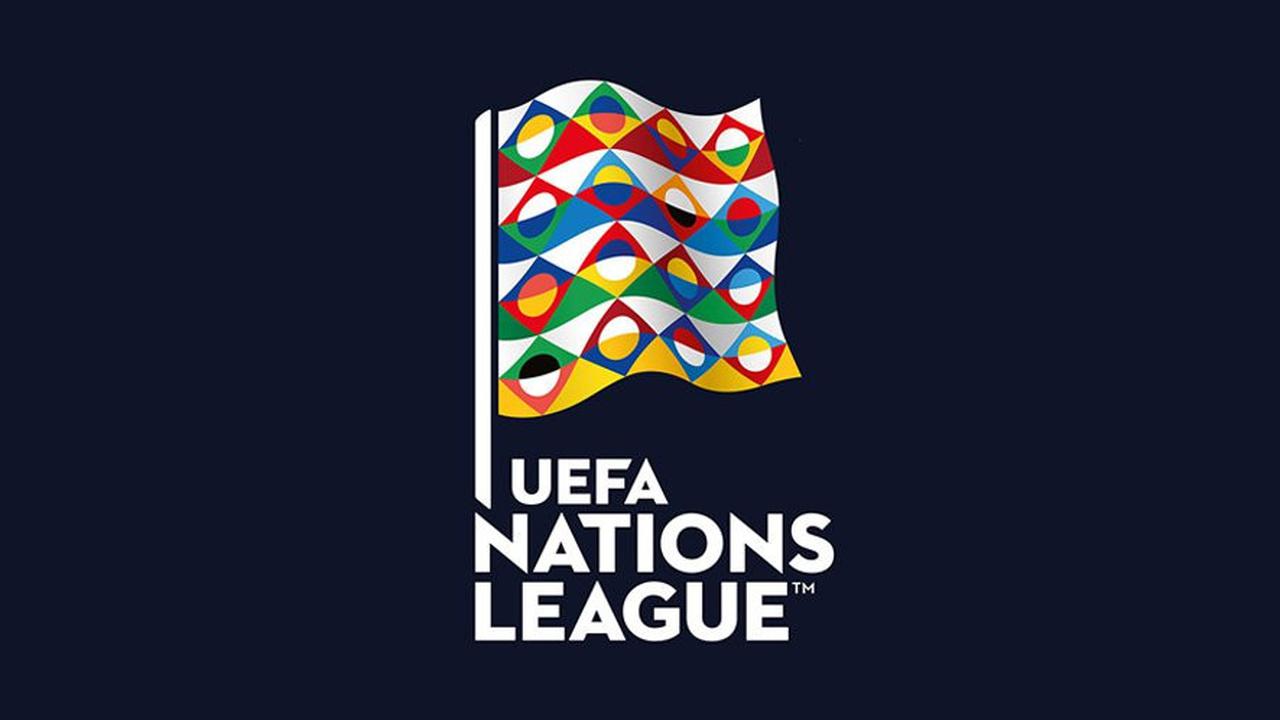 Pembagian Grup UEFA Nations League 2024: Italia dan Prancis Akan Berhadapan!