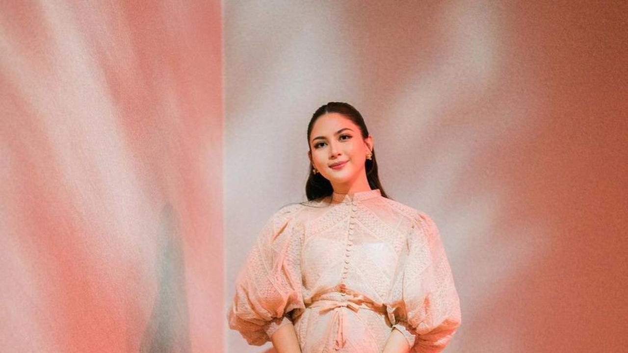 8 Foto Rumah Baru Jessica Mila dan Yakub Hasibuan: Memilih Penthouse Mewah di Jakarta Selatan
