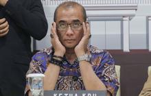 Iffa Rosita Bakal Gantikan Hasyim Asy'ari Sebagai Komisioner KPU, Ini Sosoknya