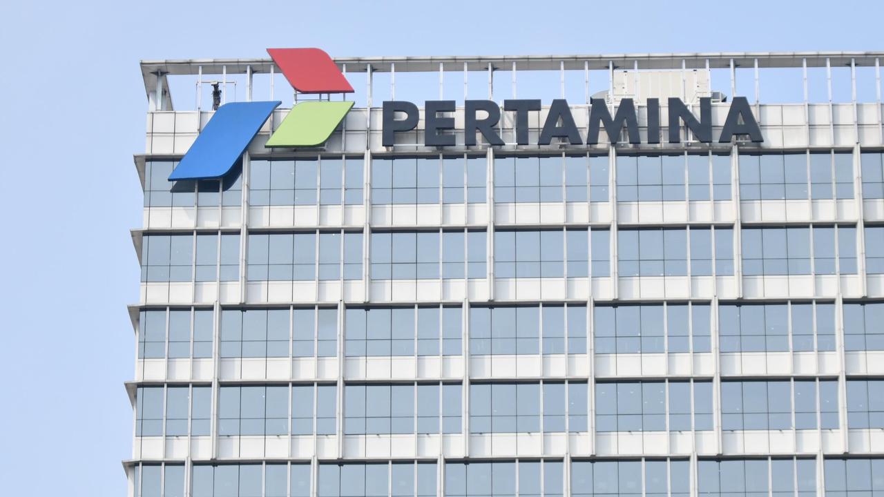 Pertamina Reduksi Lebih dari Satu Juta Ton Emisi Karbon hingga Pertengahan 2025