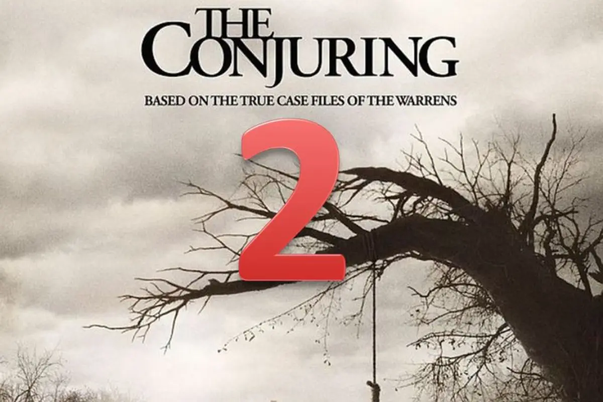 [Bintang] The Conjuring 2