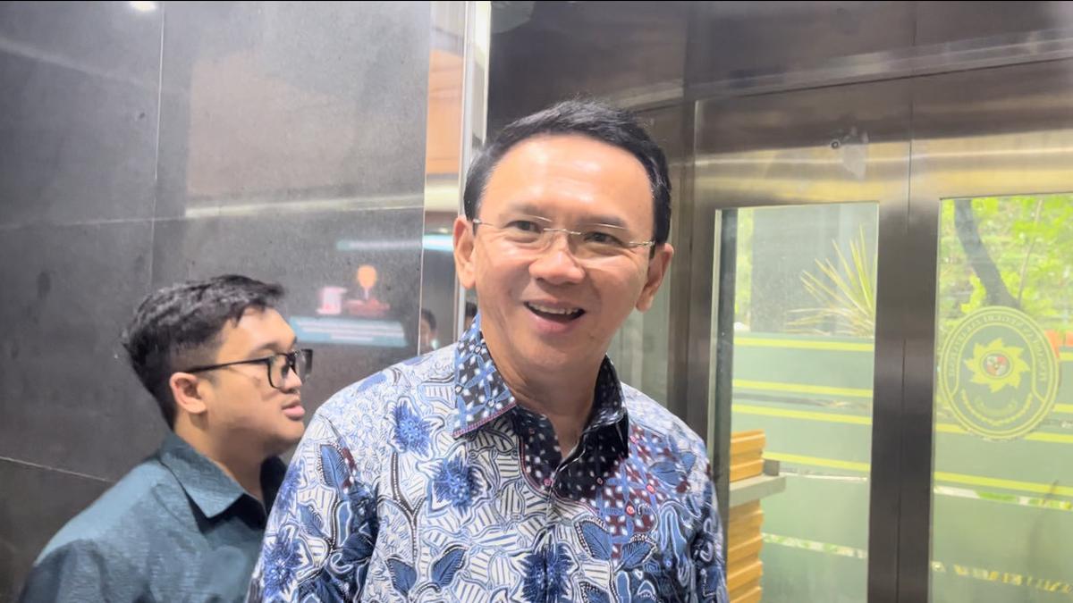 Sidang Korupsi Tata Kelola Minyak Mentah, Ahok Pastikan Tak Ada BBM Oplosan di Pertamina