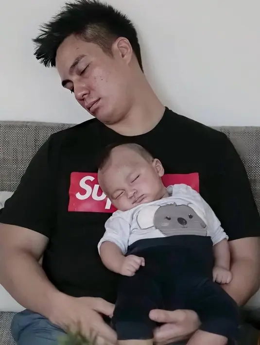 (Instagram/baimwong)