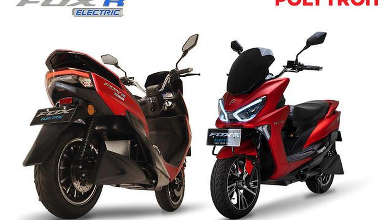 Tidak Lagi Mikir BBM, Ini 5 Pilihan Motor Listrik 2026