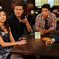 Ending memuaskan yang dijanjikan Pam Fryman di akhir episode 'How I Met Your Mother' ternyata tidak terbukti.