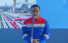Kilang Minyak Raksasa Balikpapan Resmi Beroperasi, Pertamina Sebut Tonggak Sejarah