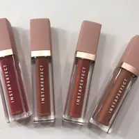 Wardah Instaperfect Everlast Intense Matte Liquid/copyright Ayu Kinanti