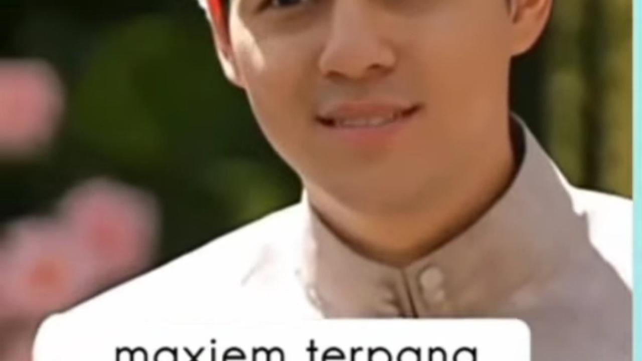 Detik-detik Maxime Bouttier Ketahuan Melongo Lihat Kecantikan Luna Maya Usai Acara Siraman, Bahagia Nembus Layar