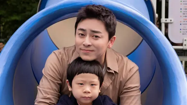 Kim Jun dan Jo Jung Suk (Instagram/ jament_official)
