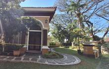Cerita Warga Saat Polisi Geledah Rumah Mewah di Sentul
