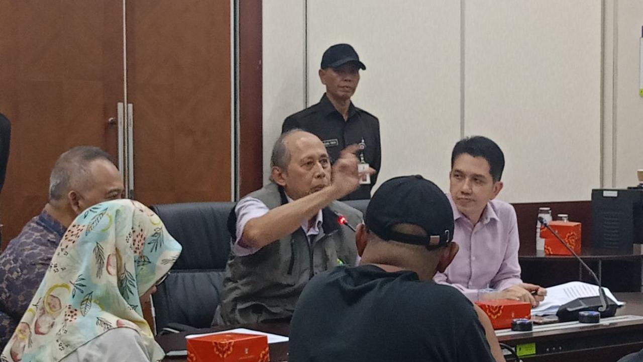 Langkah Bappenas di Tengah Polemik Nyamuk Wolbachia