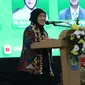 Wakil Gubernur Lampung Chusnunia Chalim. (Istimewa)