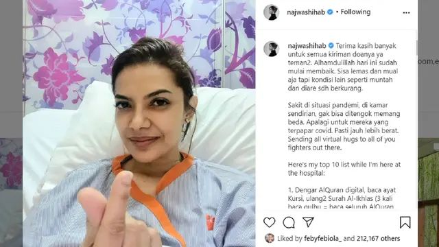 Najwa Shihab