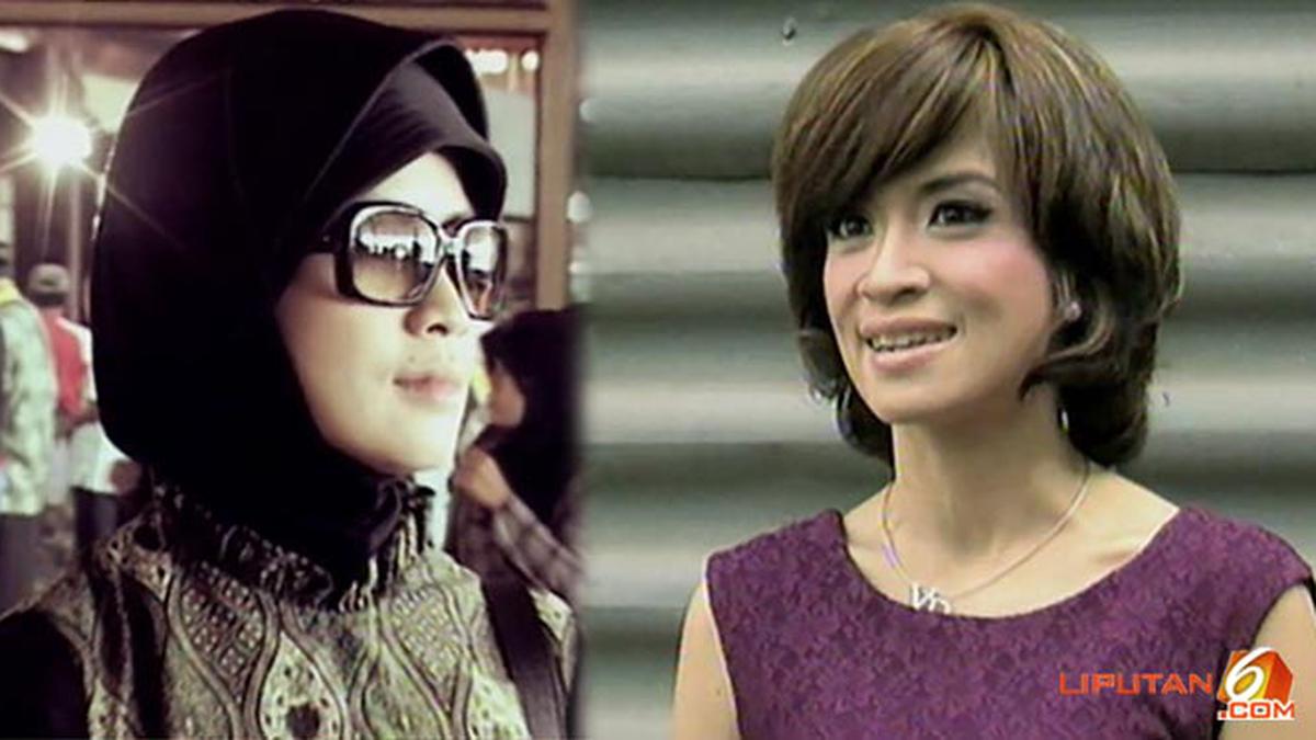 Yulia Rachman Bisnis Tas, Siap Jadi Orangtua Tunggal