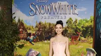 Profil Rachel Zegler, Pemeran Snow White Live Action yang Jadi Sorotan