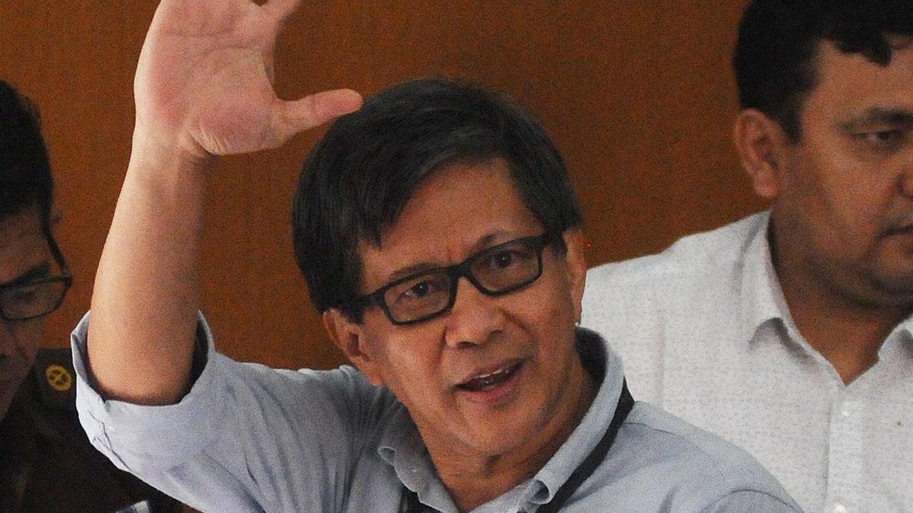 VIDEO: Tajam Rocky Gerung Bicara Politik Ekologi di Kampus Singgung Nama Prabowo