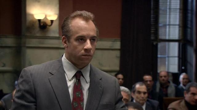 Find Me Guilty (2006)