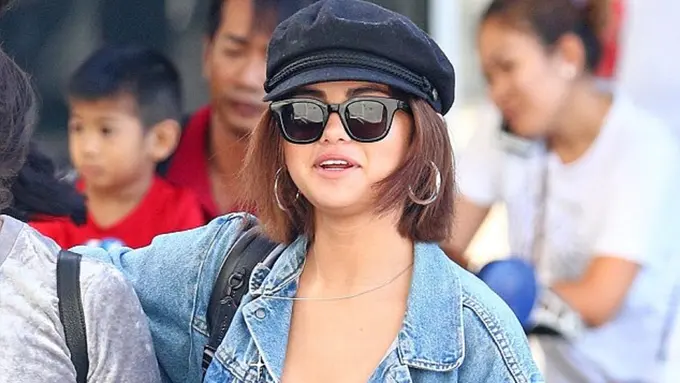 [Bintang] Selena Gomez