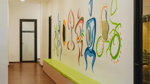 Active Barn Sports and Wellness Center