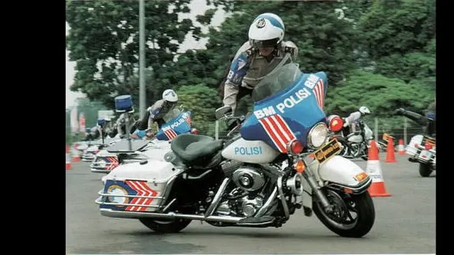Harley Davidson Electra Glide