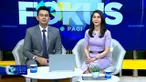 Simak informasi dalam Fokus Pagi edisi (02/7) dengan pilihan topik-topik sebagai berikut, Kapal Rombongan Mahasiswa UGM Terbalik, Lagi, Pendaki Jatuh di Gunung Rinjani, Orang Tua Protes Anak Tak Diterima Sekolah, Penyanyi Dangdut Hamdan ATT Tutup Usi...